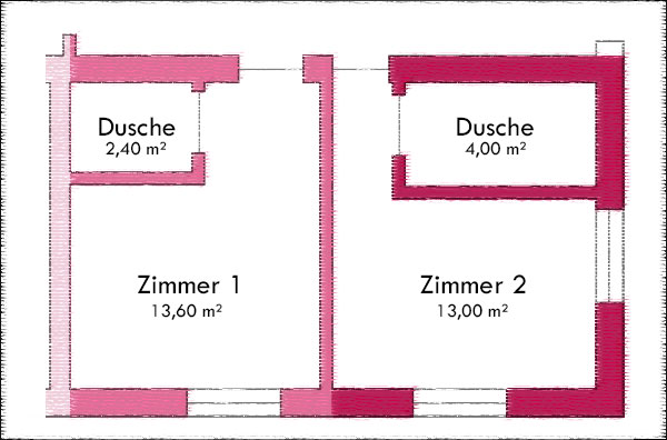 zimmer 12 de